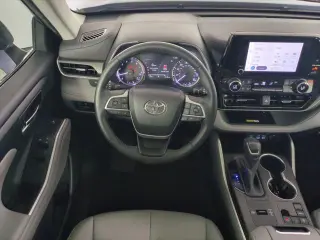 Toyota Highlander 2023 XLE 4dr SUV