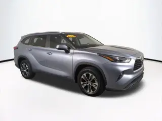Toyota Highlander 2023 XLE 4dr SUV