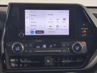 Toyota Highlander 2023 XLE 4dr SUV