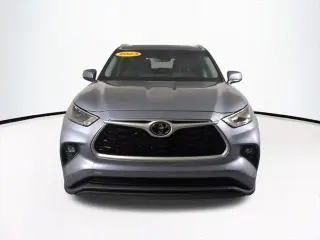 Toyota Highlander 2023 XLE 4dr SUV