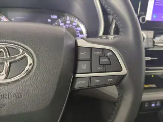 Toyota Highlander 2023 XLE 4dr SUV