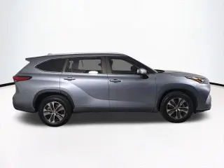 Toyota Highlander 2023 XLE 4dr SUV
