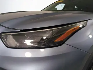 Toyota Highlander 2023 XLE 4dr SUV