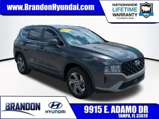 Hyundai SANTA FE 2023 SE 4dr Crossover