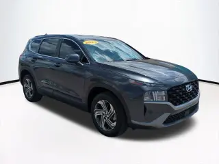 Hyundai SANTA FE 2023 SE 4dr Crossover