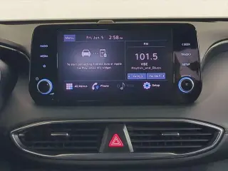Hyundai SANTA FE 2023 SE 4dr Crossover