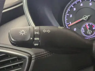 Hyundai SANTA FE 2023 SE 4dr Crossover