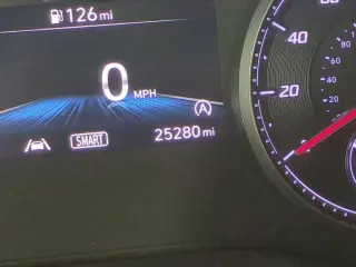 Hyundai SANTA FE 2023 SE 4dr Crossover