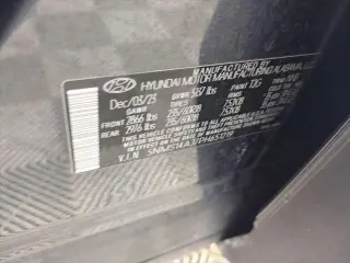 Hyundai SANTA FE 2023 SE 4dr Crossover