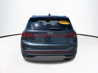 Hyundai SANTA FE 2023 SE 4dr Crossover