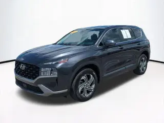 Hyundai SANTA FE 2023 SE 4dr Crossover