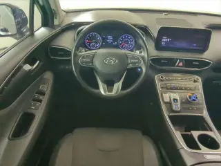 Hyundai SANTA FE 2023 AWD SEL 4dr Crossover