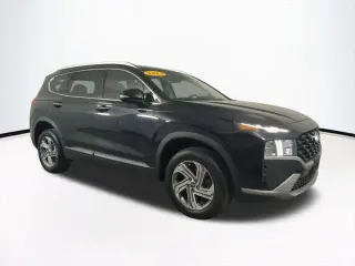 Hyundai SANTA FE 2023 AWD SEL 4dr Crossover