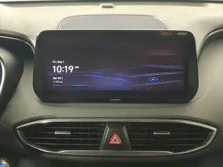 Hyundai SANTA FE 2023 AWD SEL 4dr Crossover