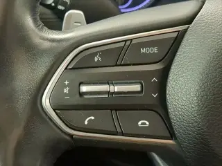 Hyundai SANTA FE 2023 AWD SEL 4dr Crossover