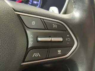 Hyundai SANTA FE 2023 AWD SEL 4dr Crossover