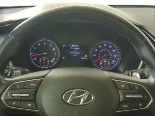 Hyundai SANTA FE 2023 AWD SEL 4dr Crossover