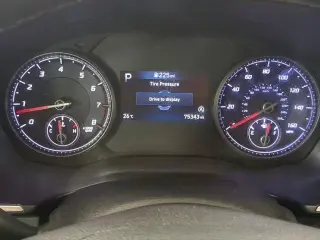 Hyundai SANTA FE 2023 AWD SEL 4dr Crossover