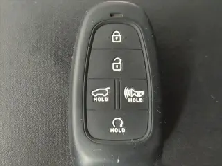 Hyundai SANTA FE 2023 AWD SEL 4dr Crossover