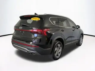 Hyundai SANTA FE 2023 AWD SEL 4dr Crossover