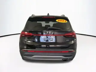 Hyundai SANTA FE 2023 AWD SEL 4dr Crossover