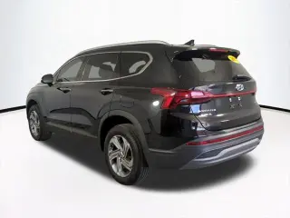 Hyundai SANTA FE 2023 AWD SEL 4dr Crossover