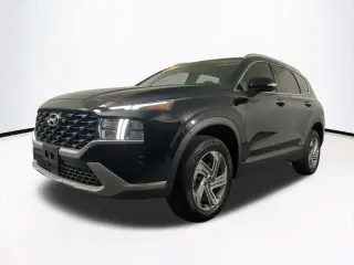 Hyundai SANTA FE 2023 AWD SEL 4dr Crossover