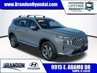 Hyundai SANTA FE 2022 AWD SEL 4dr Crossover