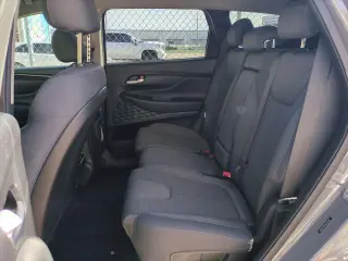 Hyundai SANTA FE 2022 AWD SEL 4dr Crossover