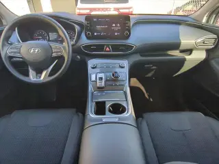 Hyundai SANTA FE 2022 AWD SEL 4dr Crossover