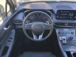Hyundai SANTA FE 2022 AWD SEL 4dr Crossover