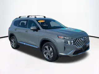 Hyundai SANTA FE 2022 AWD SEL 4dr Crossover