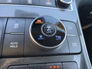 Hyundai SANTA FE 2022 AWD SEL 4dr Crossover