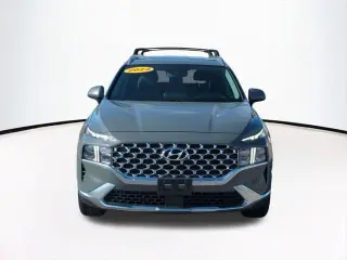 Hyundai SANTA FE 2022 AWD SEL 4dr Crossover