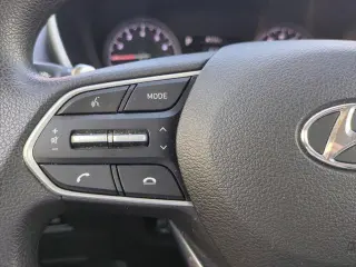 Hyundai SANTA FE 2022 AWD SEL 4dr Crossover