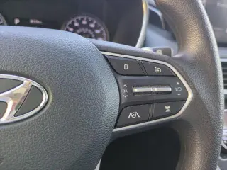 Hyundai SANTA FE 2022 AWD SEL 4dr Crossover