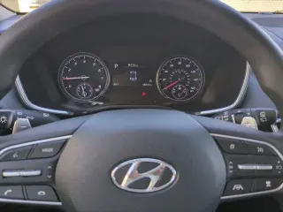 Hyundai SANTA FE 2022 AWD SEL 4dr Crossover