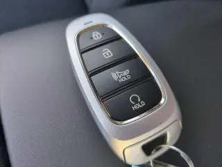 Hyundai SANTA FE 2022 AWD SEL 4dr Crossover