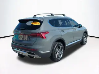 Hyundai SANTA FE 2022 AWD SEL 4dr Crossover