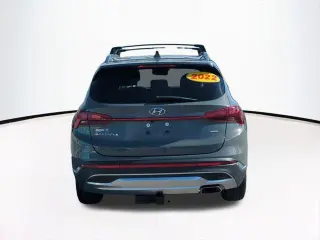 Hyundai SANTA FE 2022 AWD SEL 4dr Crossover