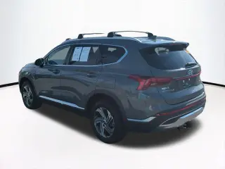 Hyundai SANTA FE 2022 AWD SEL 4dr Crossover