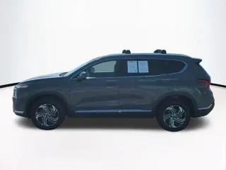 Hyundai SANTA FE 2022 AWD SEL 4dr Crossover