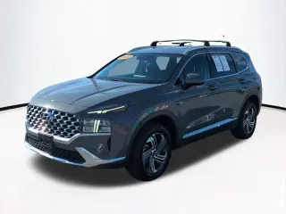 Hyundai SANTA FE 2022 AWD SEL 4dr Crossover