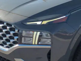 Hyundai SANTA FE 2022 AWD SEL 4dr Crossover