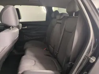 Hyundai SANTA FE 2022 SEL 4dr Crossover
