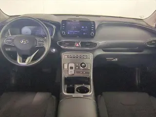 Hyundai SANTA FE 2022 SEL 4dr Crossover