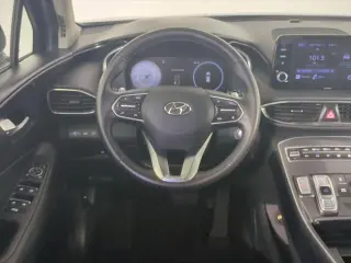 Hyundai SANTA FE 2022 SEL 4dr Crossover