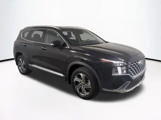 Hyundai SANTA FE 2022 SEL 4dr Crossover