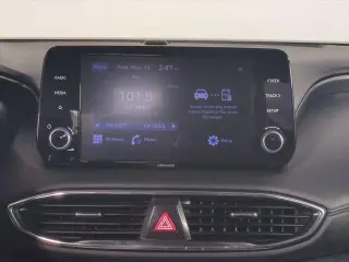 Hyundai SANTA FE 2022 SEL 4dr Crossover