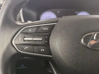 Hyundai SANTA FE 2022 SEL 4dr Crossover